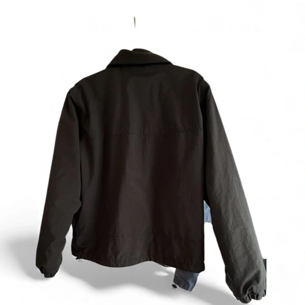 Vintage Columbia 3 in 1 Core Interchange Ski Jacket w/removable Fleece Liner szM